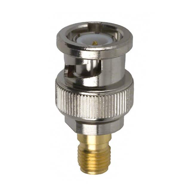 901-165 Amphenol RF  Adaptateurs de connecteur coaxial (RF)